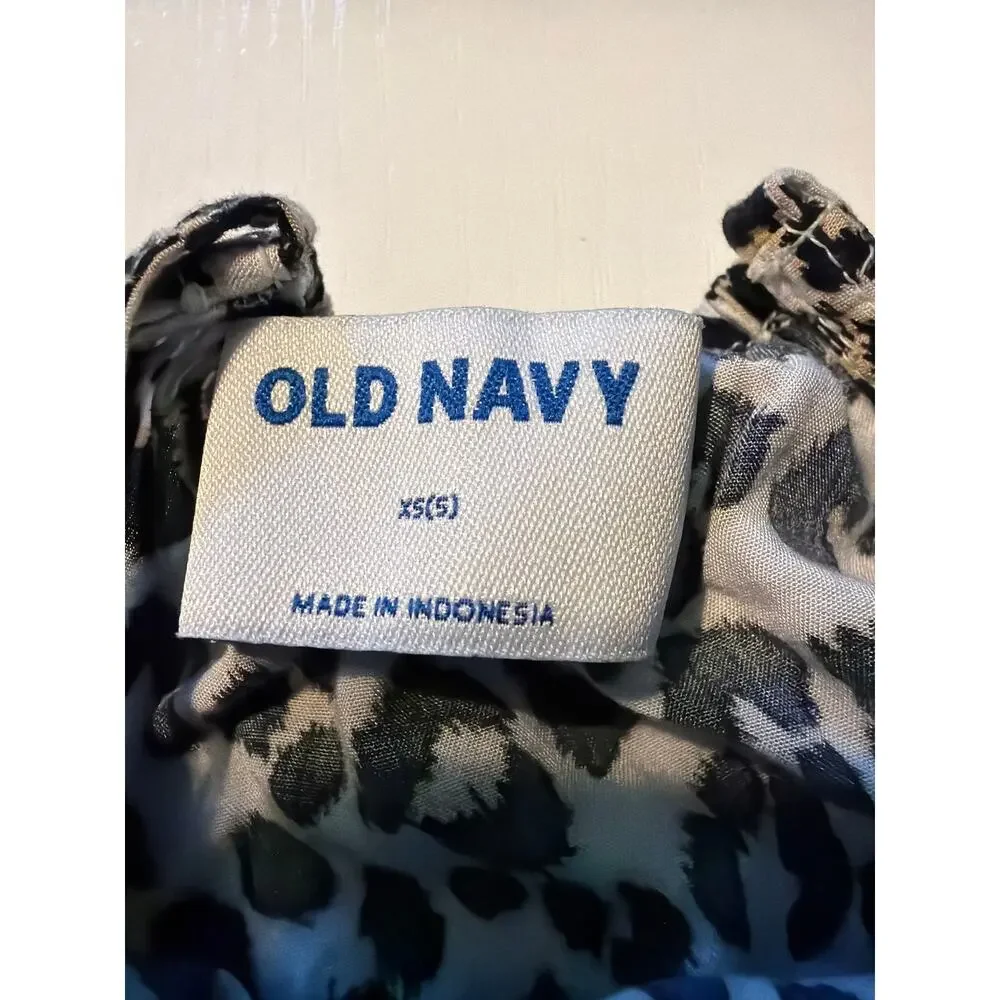 Old Navy toddler girl